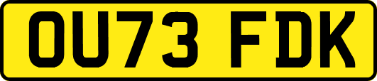 OU73FDK