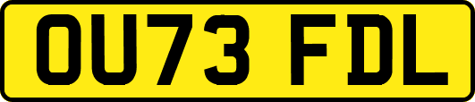 OU73FDL
