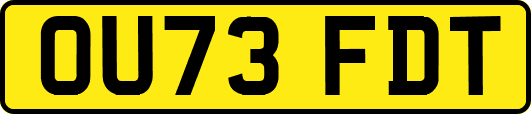 OU73FDT