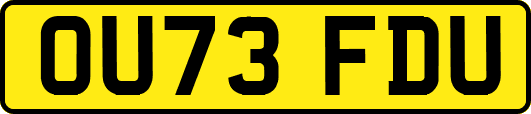 OU73FDU