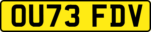 OU73FDV