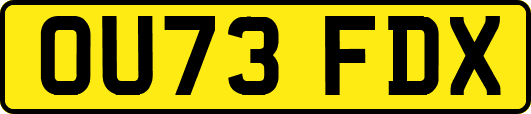 OU73FDX
