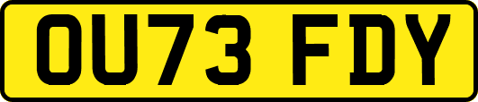 OU73FDY