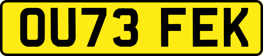 OU73FEK