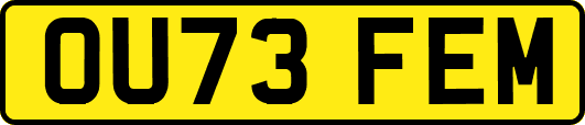 OU73FEM