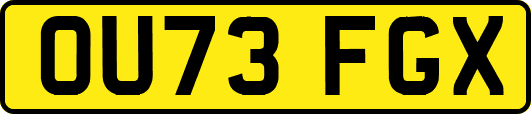 OU73FGX