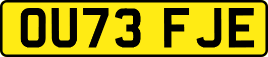 OU73FJE