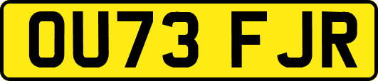 OU73FJR