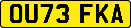 OU73FKA