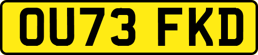 OU73FKD