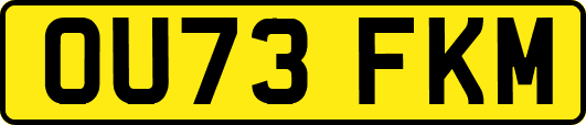 OU73FKM