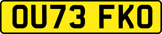 OU73FKO