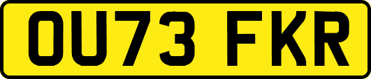 OU73FKR