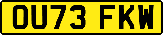 OU73FKW