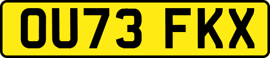 OU73FKX