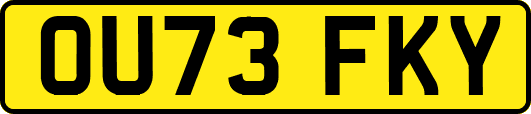 OU73FKY