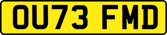 OU73FMD