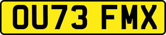 OU73FMX
