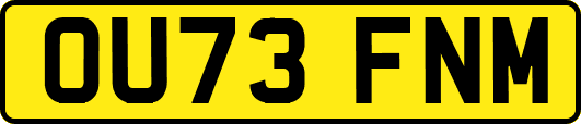OU73FNM