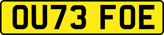 OU73FOE