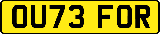OU73FOR