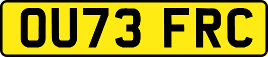 OU73FRC