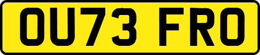 OU73FRO