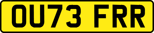 OU73FRR