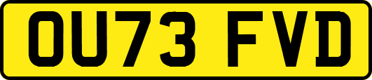 OU73FVD