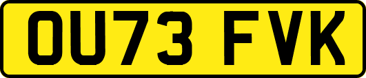 OU73FVK