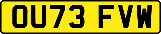 OU73FVW