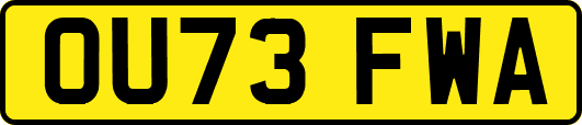 OU73FWA