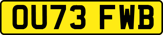 OU73FWB
