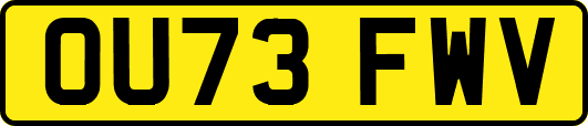 OU73FWV