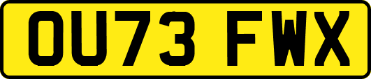 OU73FWX
