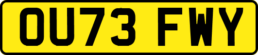 OU73FWY