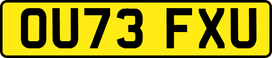 OU73FXU
