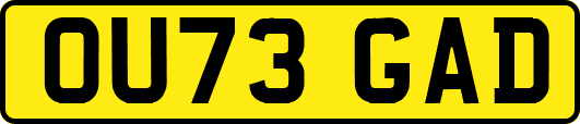 OU73GAD