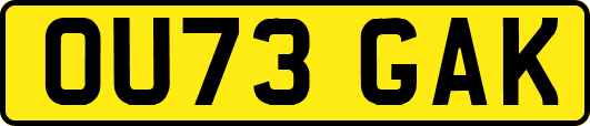 OU73GAK