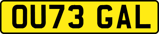 OU73GAL