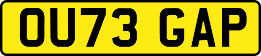 OU73GAP
