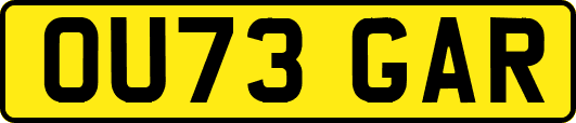 OU73GAR