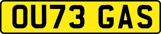 OU73GAS