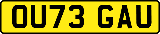 OU73GAU