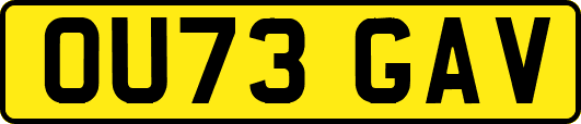 OU73GAV