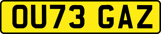 OU73GAZ
