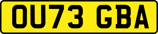 OU73GBA