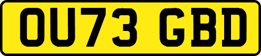 OU73GBD