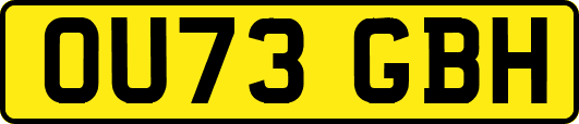 OU73GBH