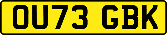 OU73GBK